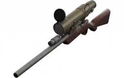 TF2 Sniper Weapon Tier List